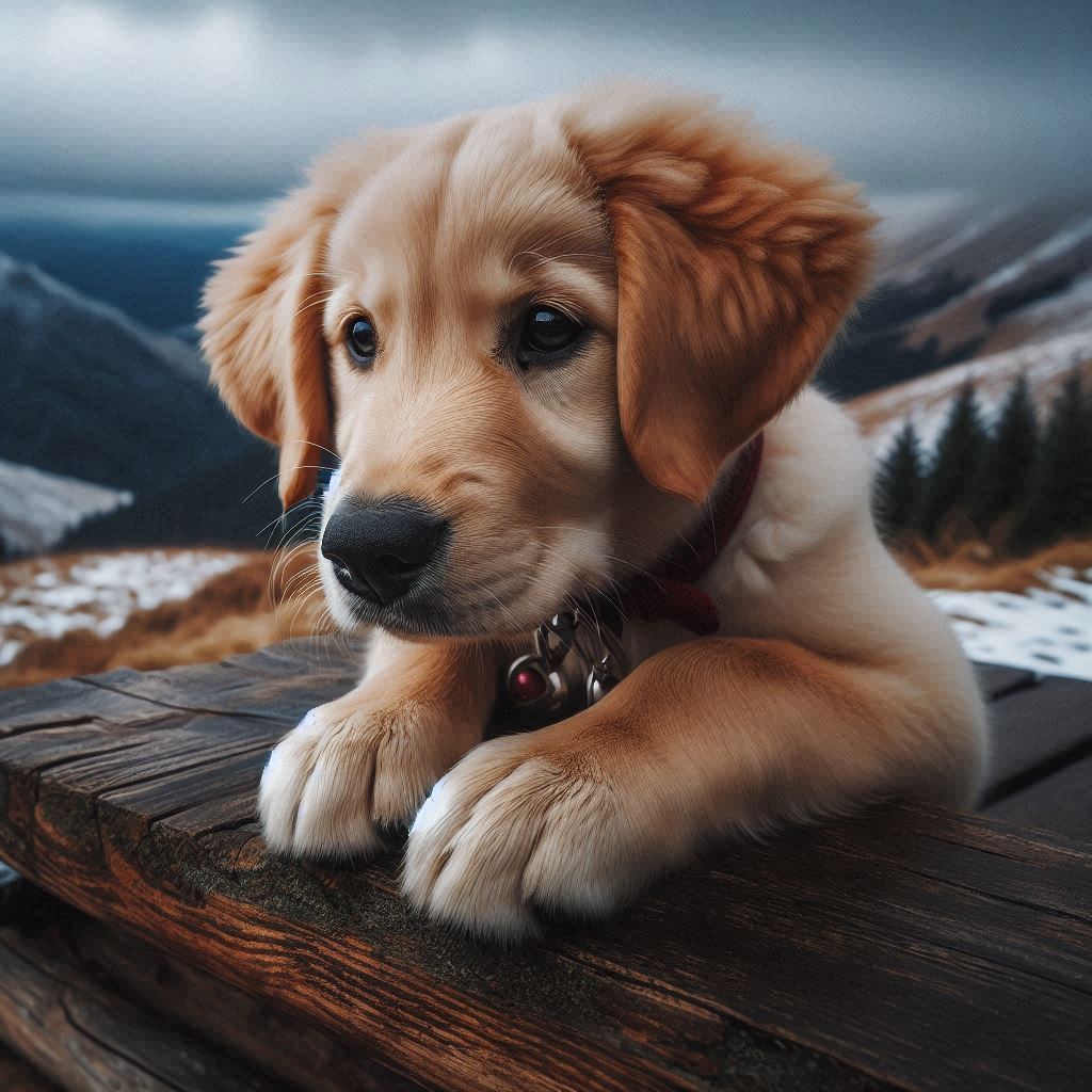 Featured image for How Dogs Communicate with Body Language