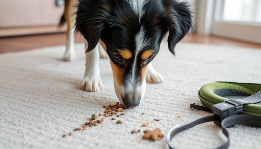 Nose Work for Rescue Dogs: A Practical Guide to Scent-Based Enrichment with CyberMutz Gear Across CyberBabiez, CyberMunkiez, and CyberPussyKatz