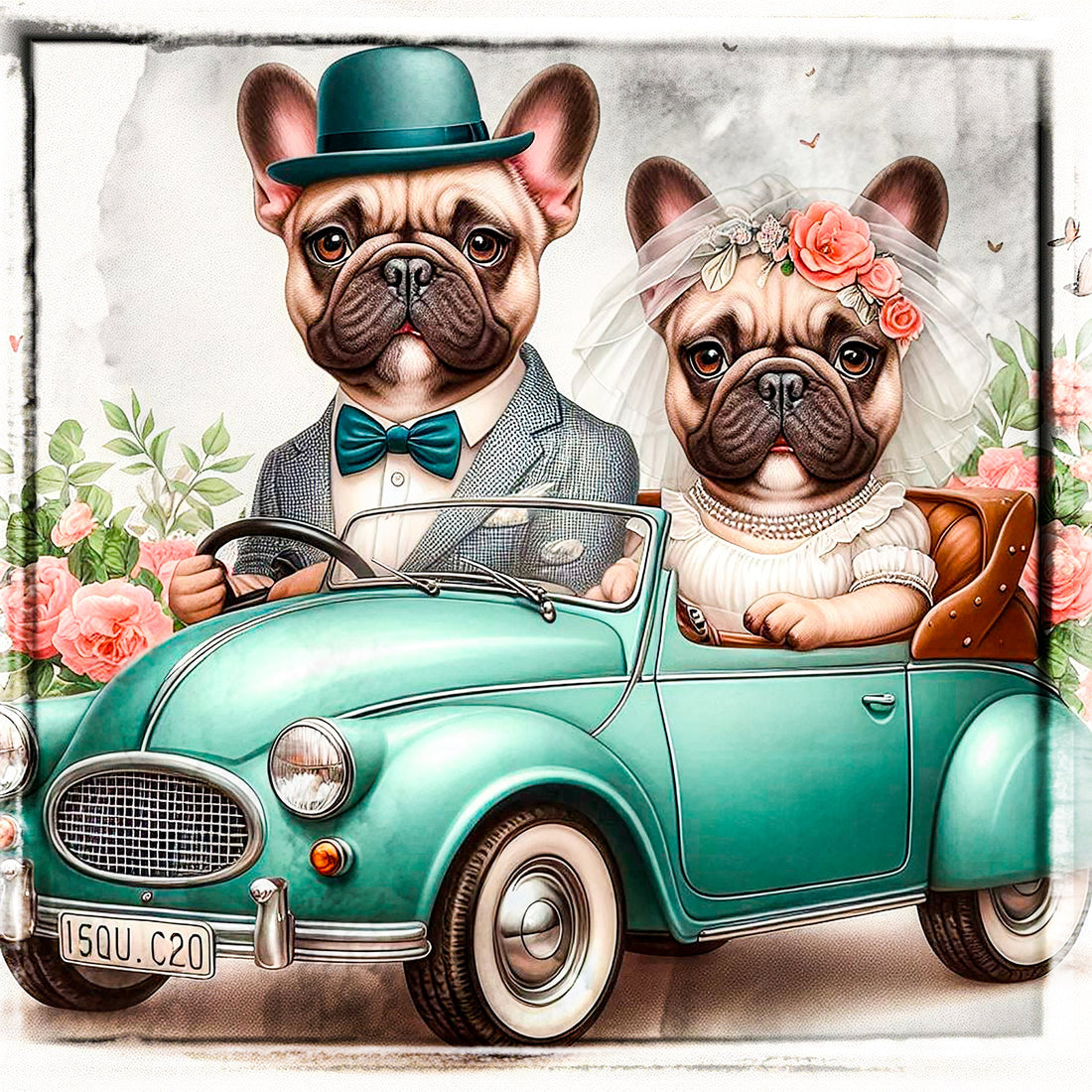 Featured image for French Bulldog Overview – Breed Care Guide