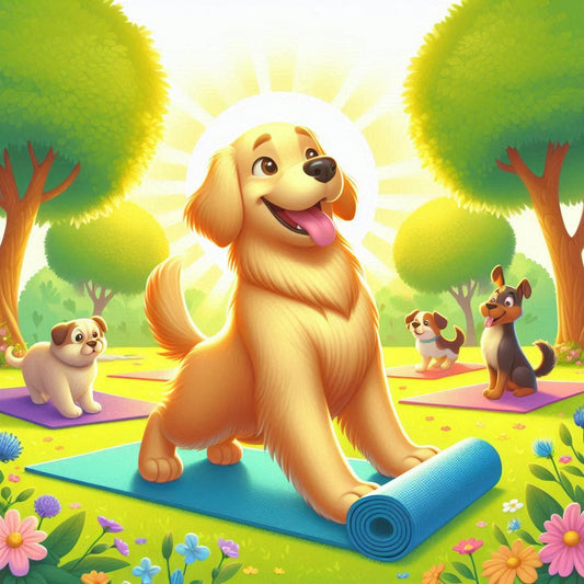Training Tips for First-Time Dog Owners