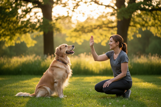 How to Train Your Dog Faster Proven Methods