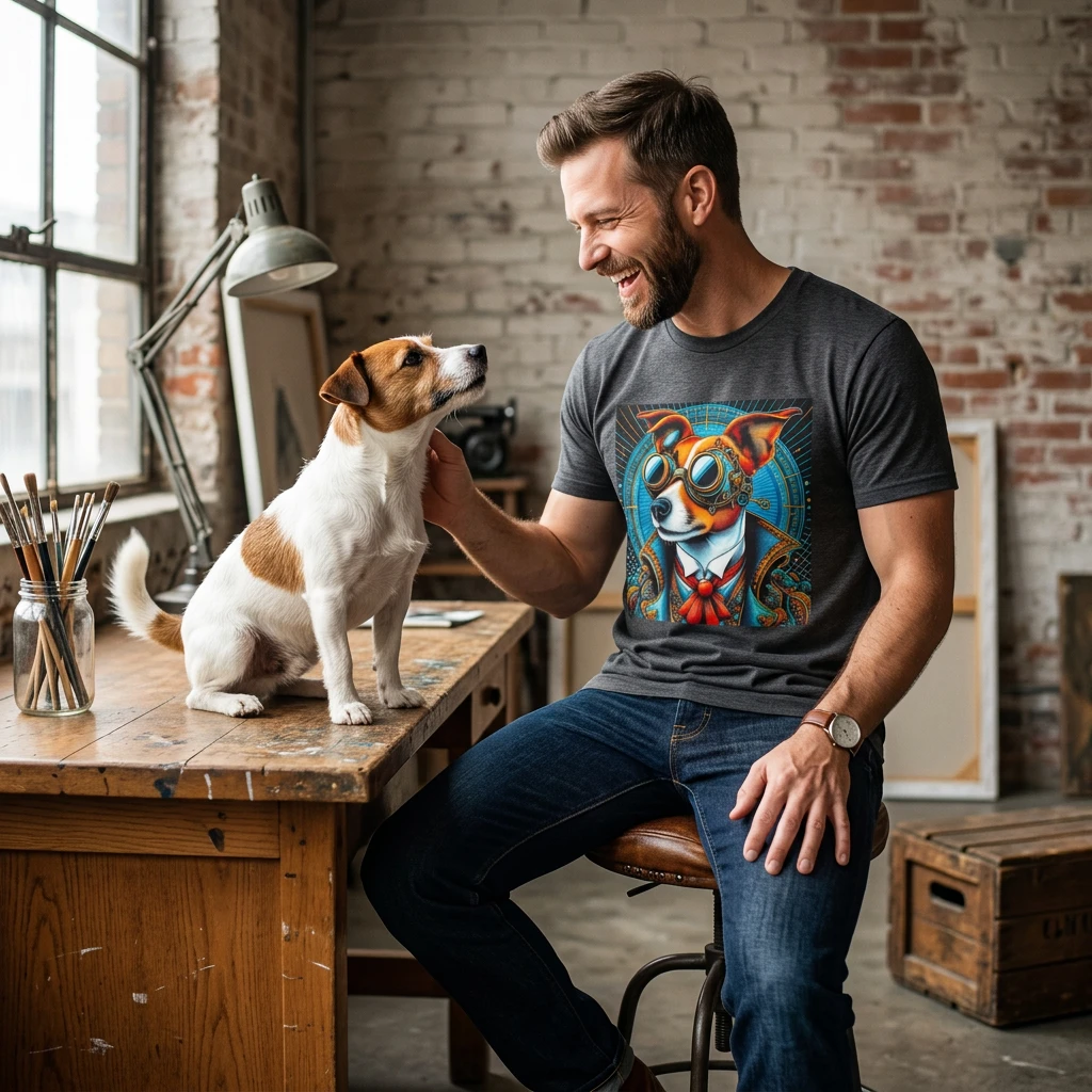 Jack Russell Behavior Problems