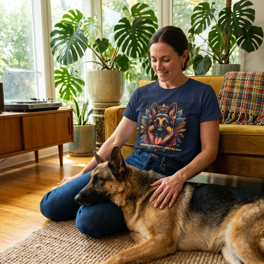 Featured image for Best Toys for German Shepherds for Dog Owners