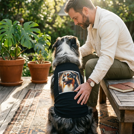 Fun Facts About Australian Shepherds