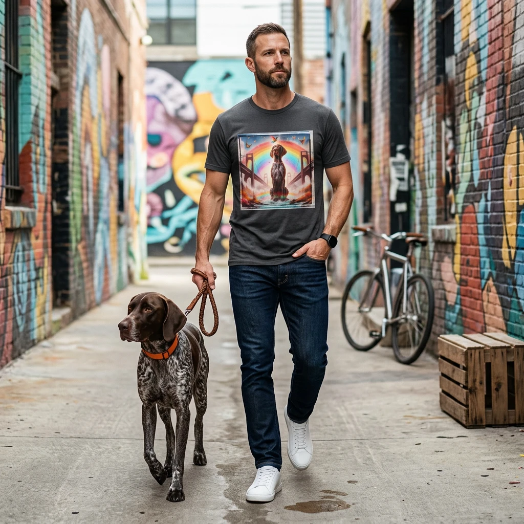 German Shorthaired Pointer Grooming Guide