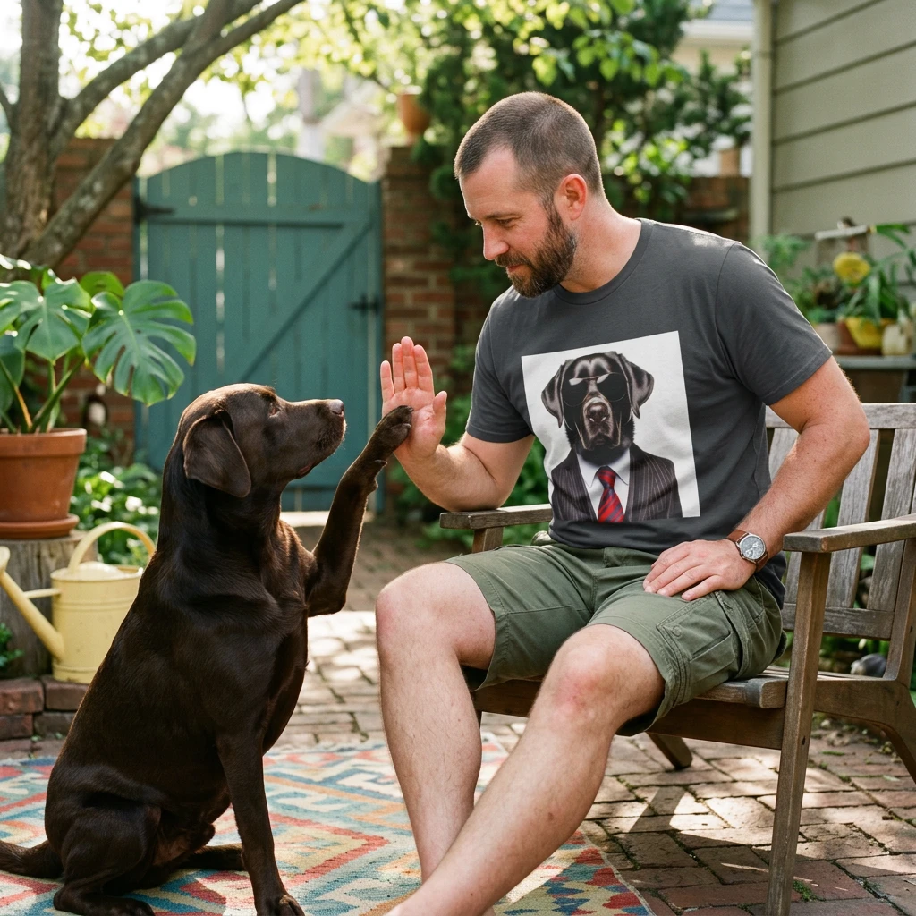 Labrador Retriever Grooming Guide