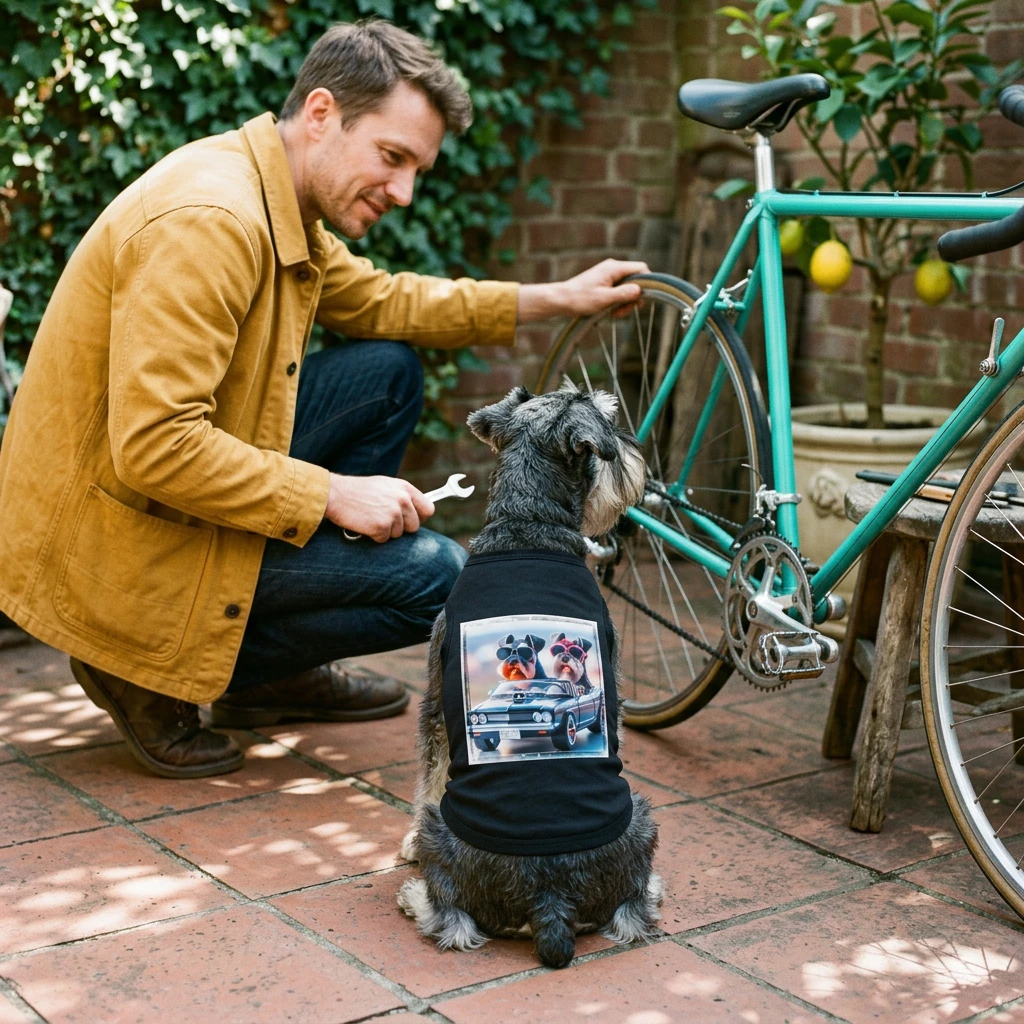 Best Food for Miniature Schnauzers