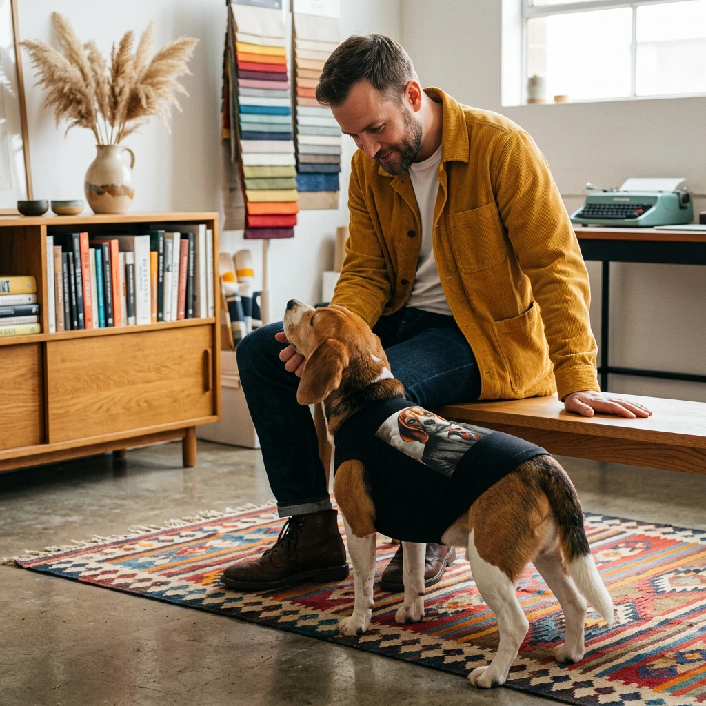 Fun Facts About Beagles