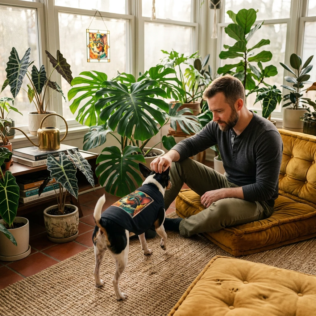 Rat Terrier Behavior Problems