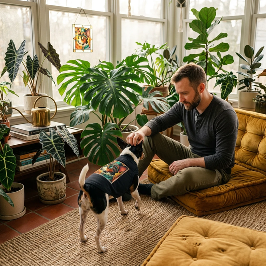 Rat Terrier Behavior Problems