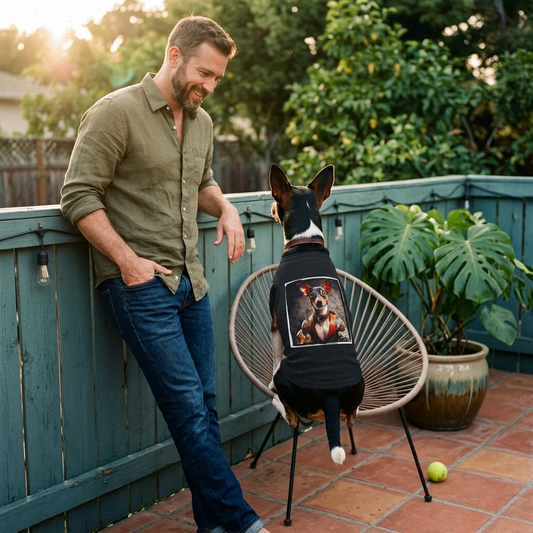 Are Rat Terriers Good Family Dogs?