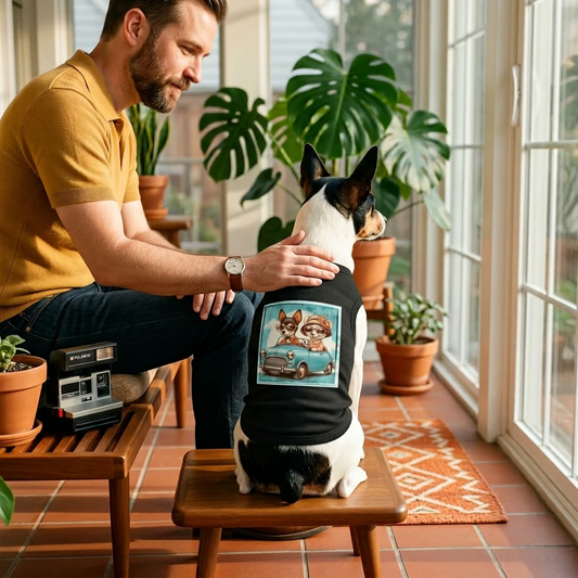 Rat Terrier Grooming Guide