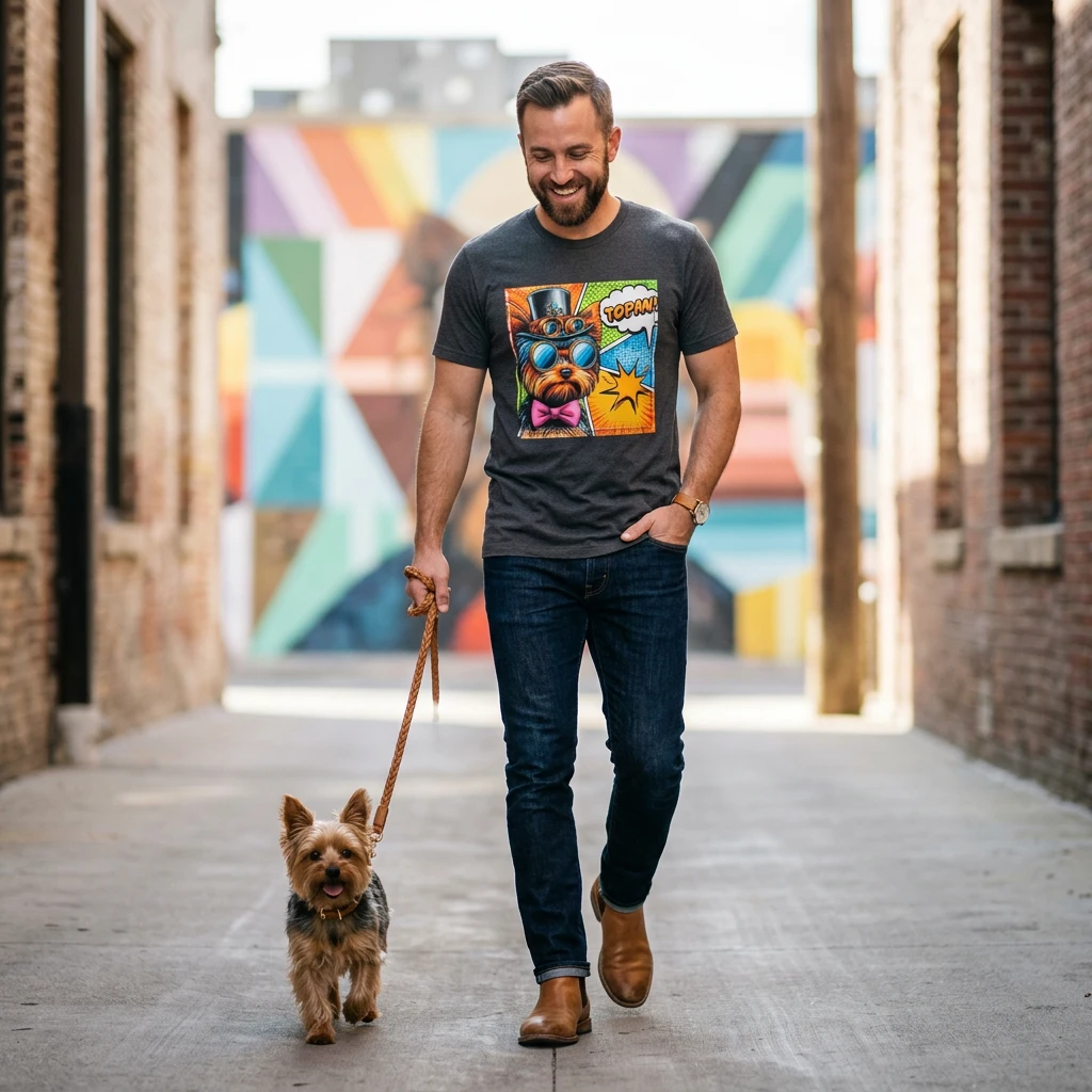 Fun Facts About Yorkies