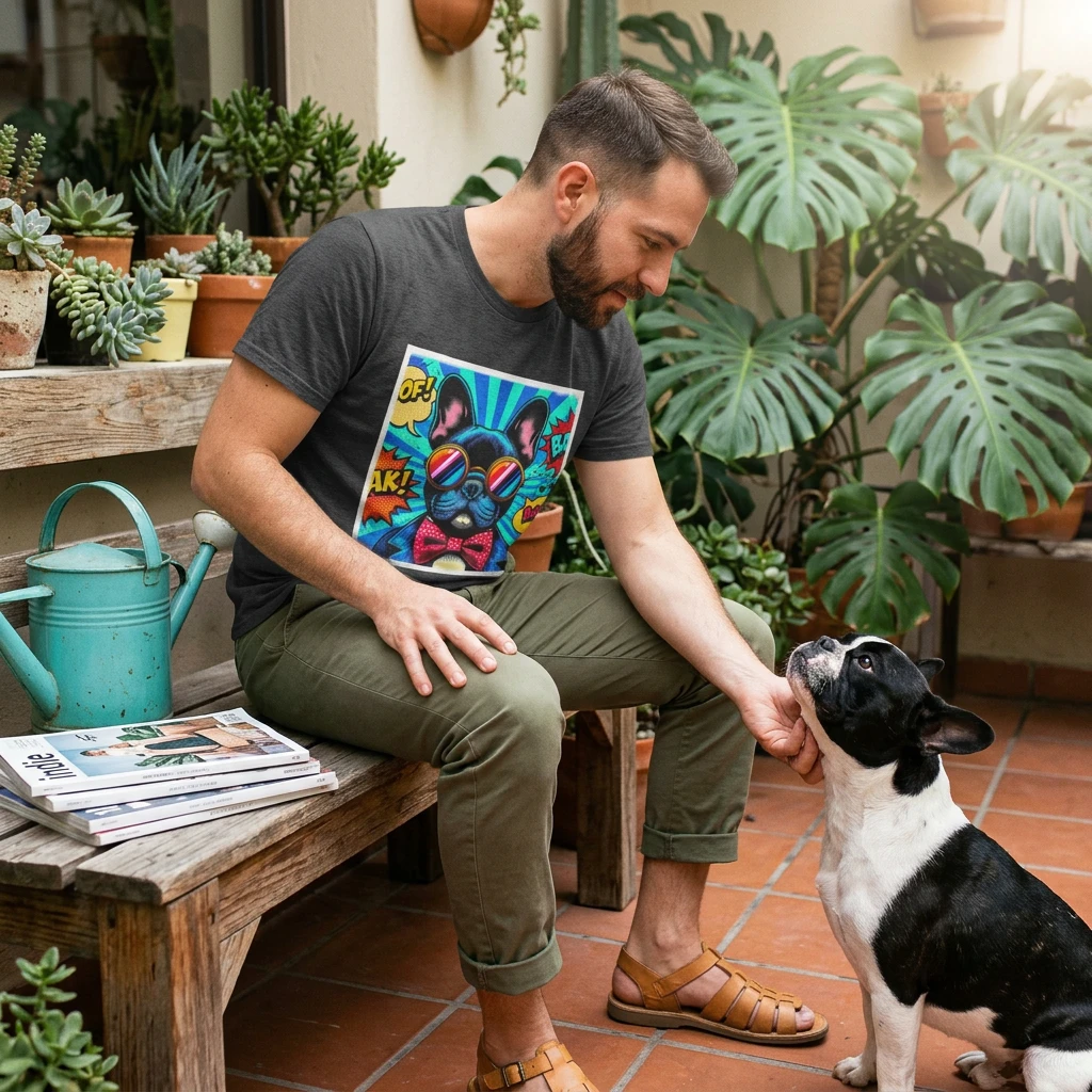 Fun Facts About French Bulldogs