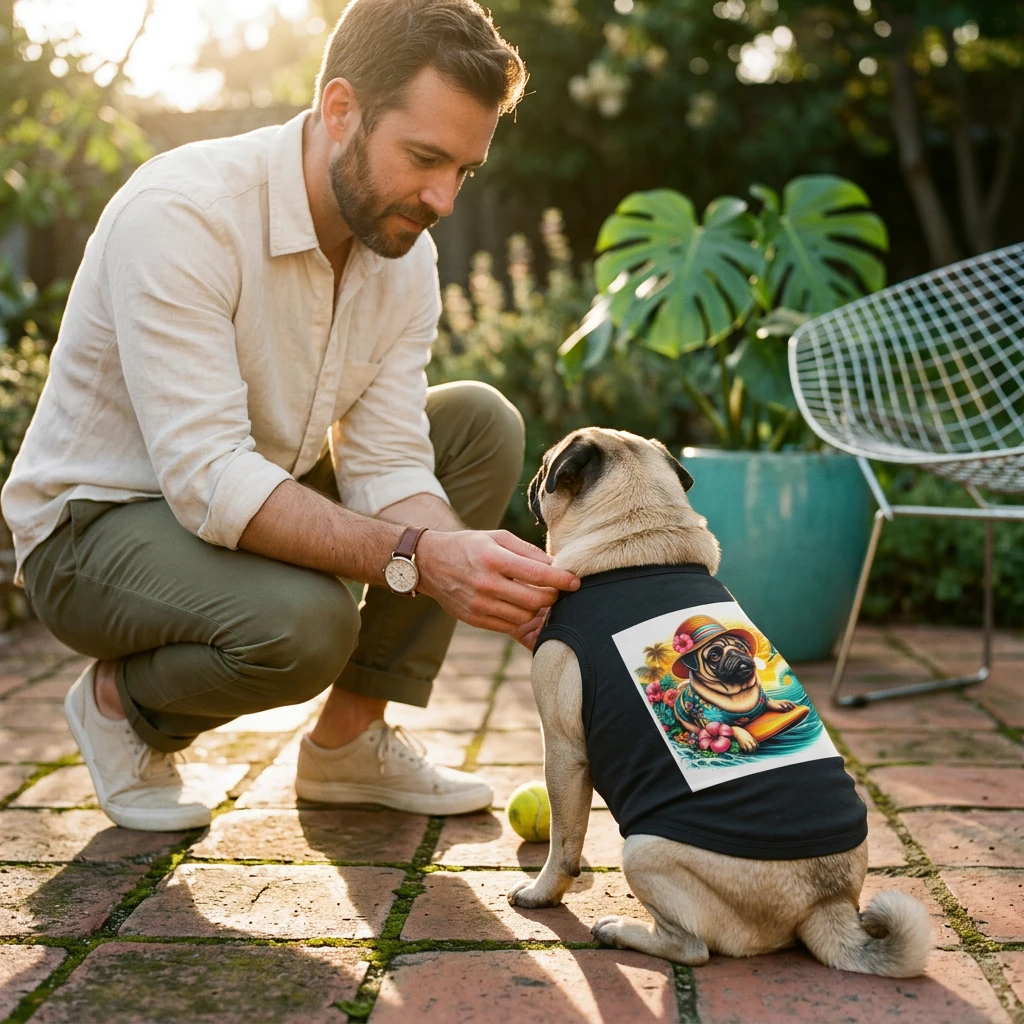 Best Food for Pugs