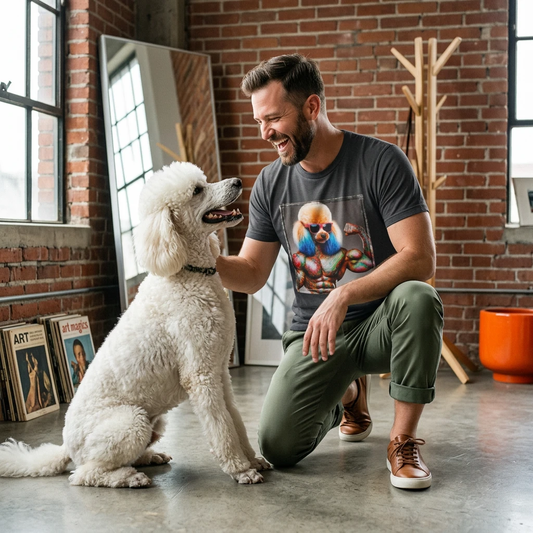 Poodle Grooming Guide