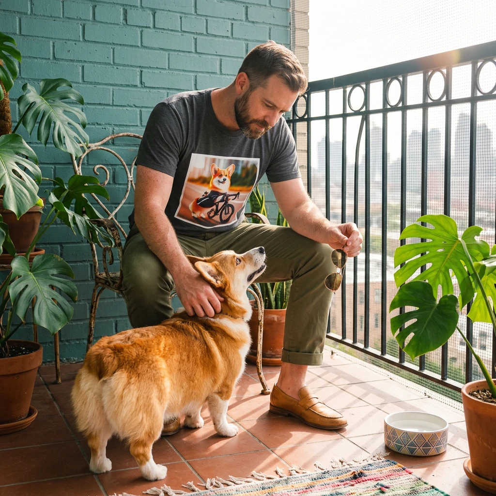Are Corgis Good Family Dogs?