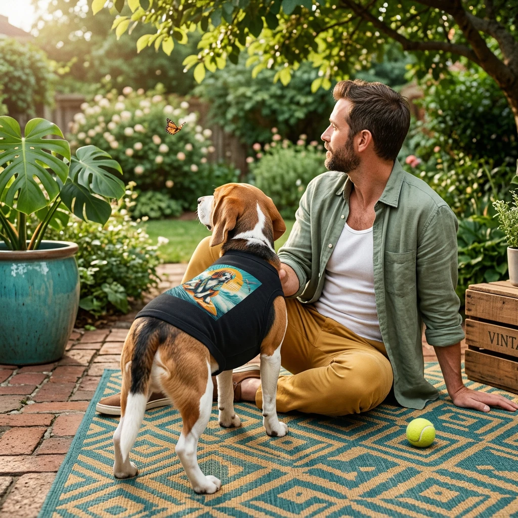 Beagle Grooming Guide