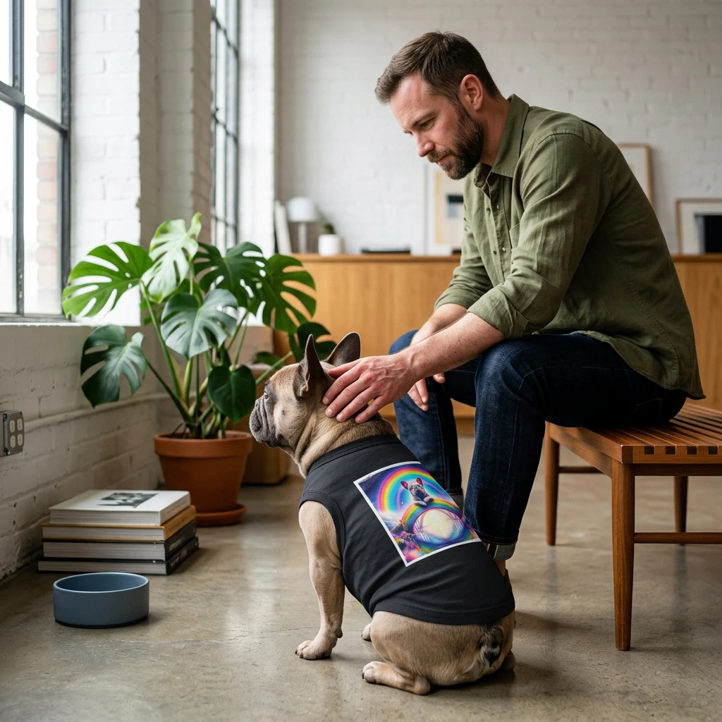 Are French Bulldogs Good Family Dogs?