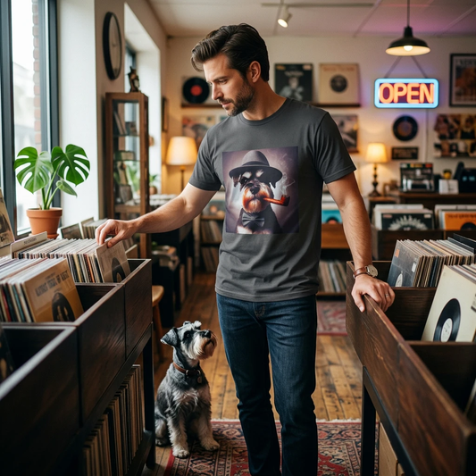 Miniature Schnauzer Grooming Guide