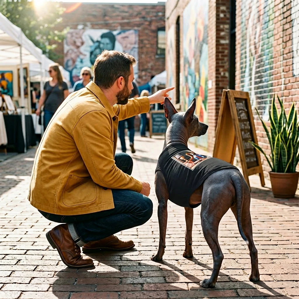 Are Xoloitzcuintli Dogs Good Family Pets?