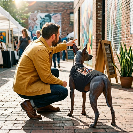 Are Xoloitzcuintli Dogs Good Family Pets?