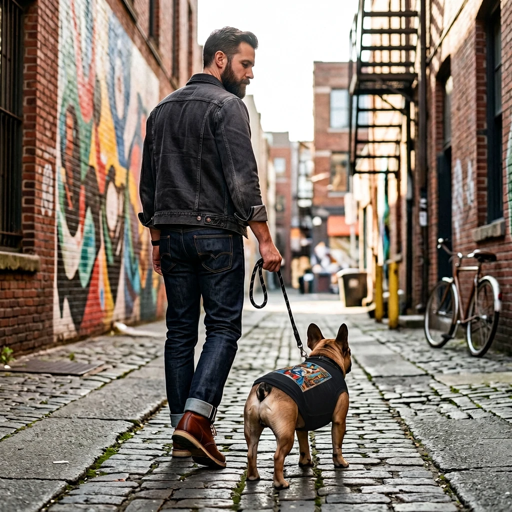 French Bulldog Exercise Needs