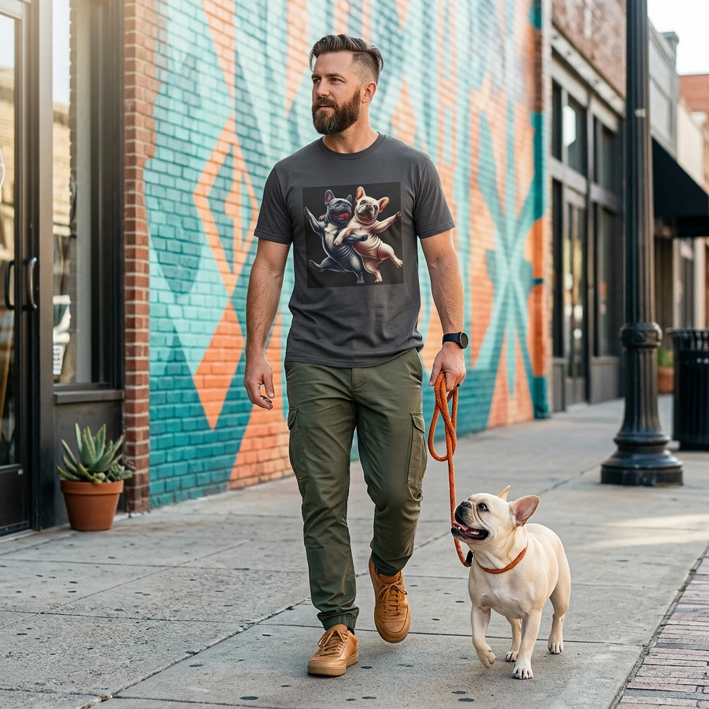 Why French Bulldogs Are So Popular