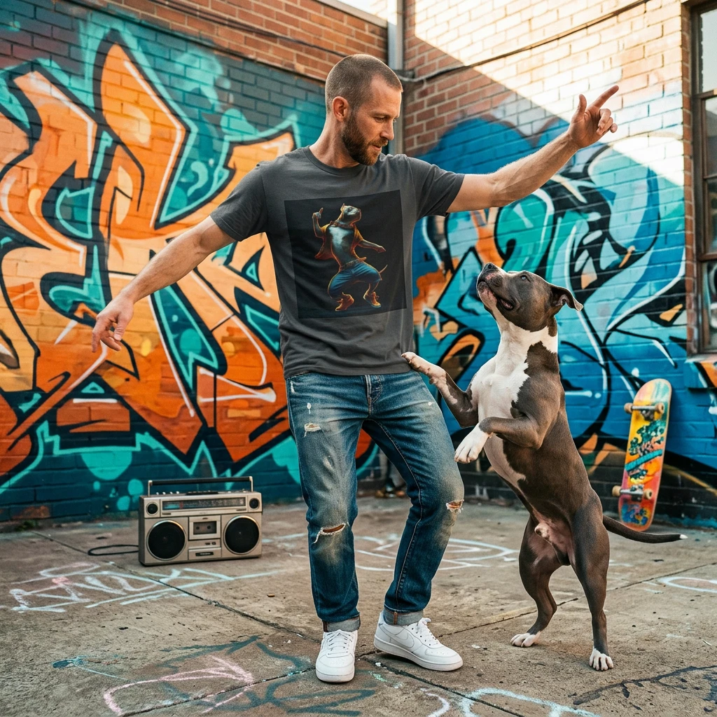Pit Bull Exercise Needs