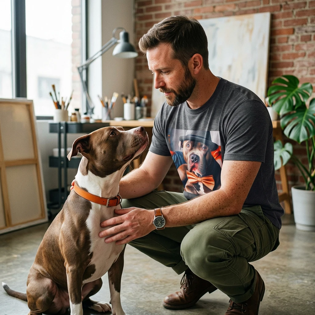 Pit Bull Puppy Care