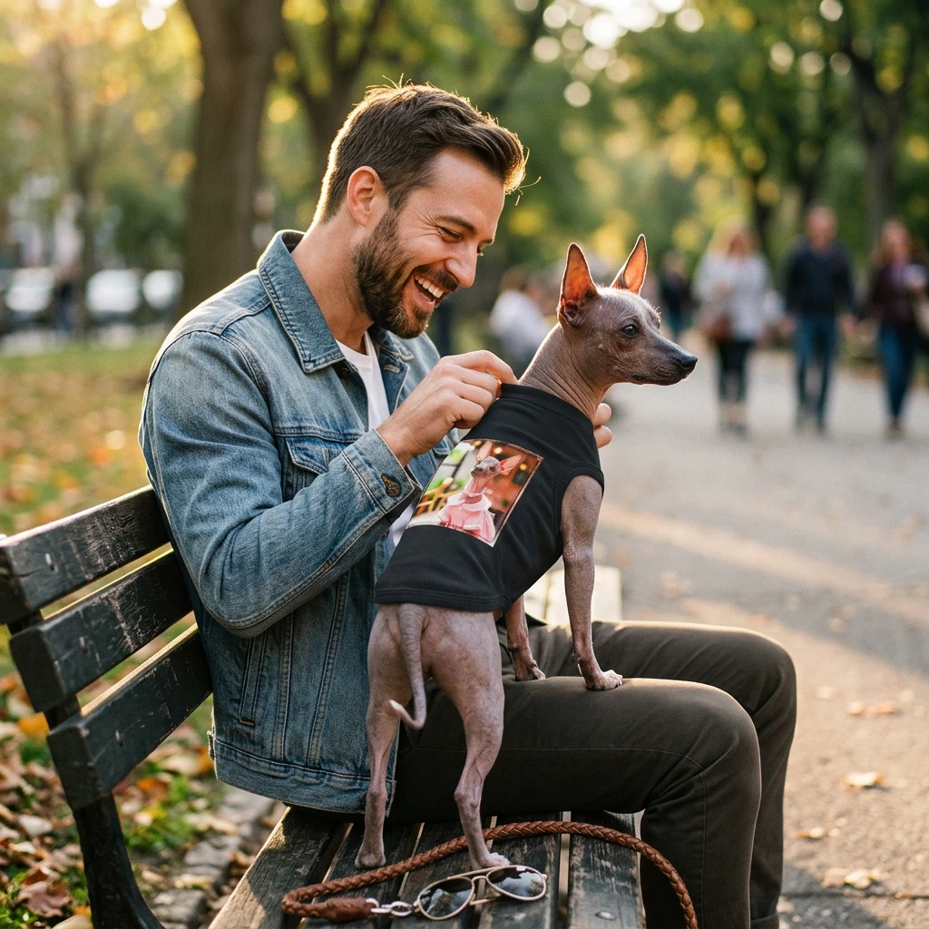 Xoloitzcuintli vs Chihuahua