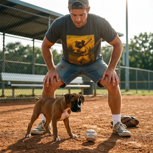 Boxer Training Guide