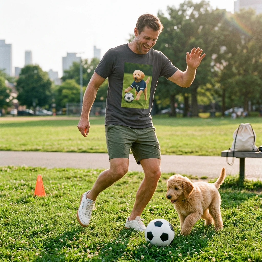 Common Dog Behavior Problems