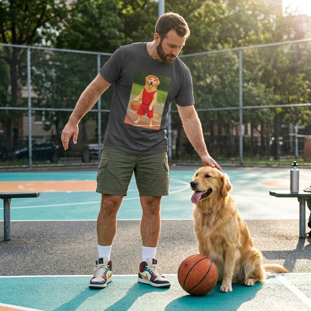 Golden Retriever Training Guide