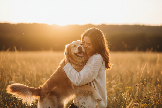 What Unconditional Love Looks Like