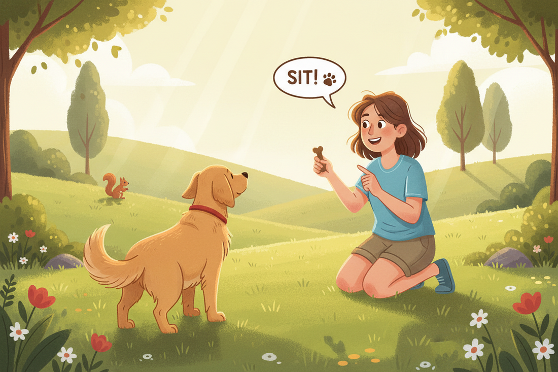 Why Your Dog Won’t Listen And How to Fix It
