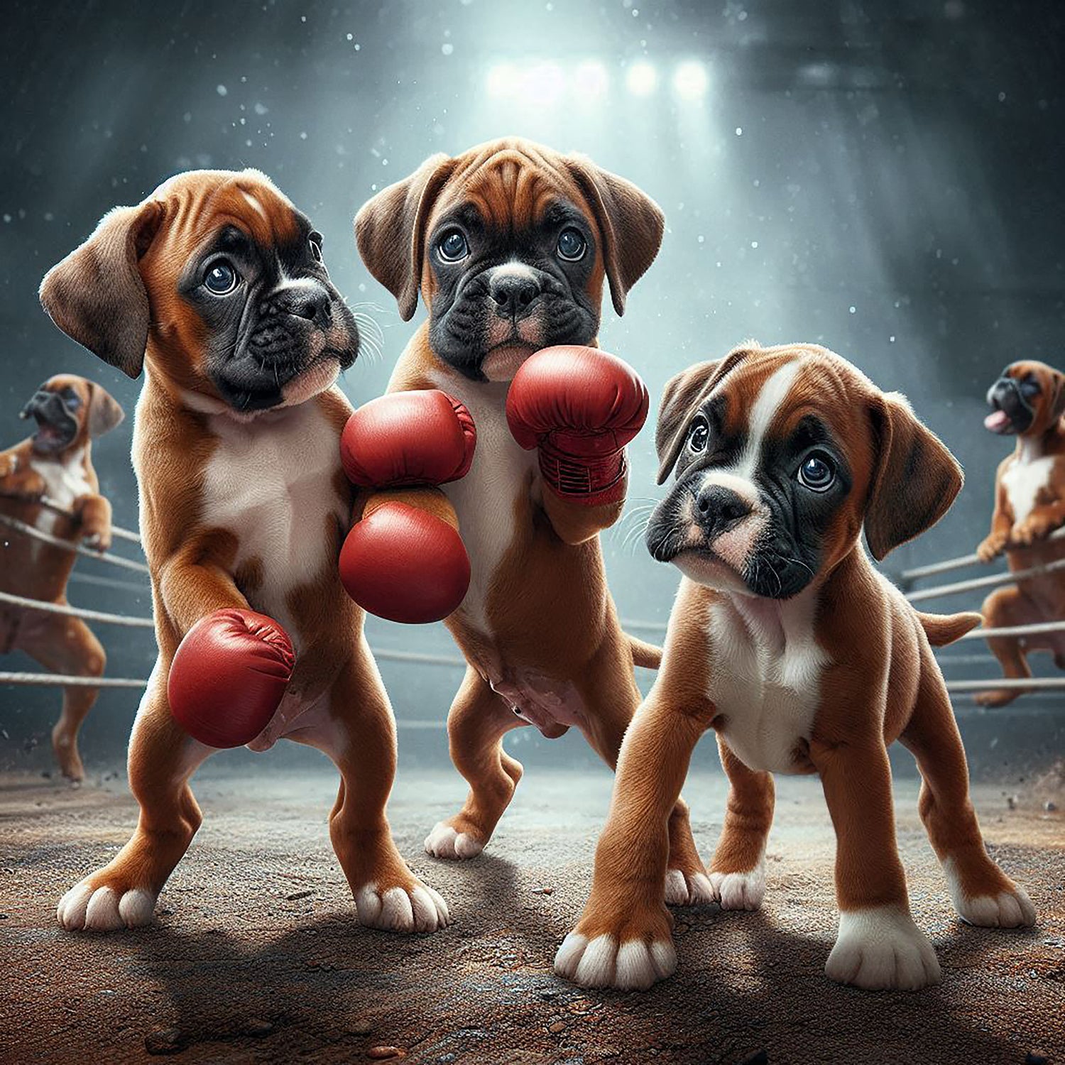 Boxers