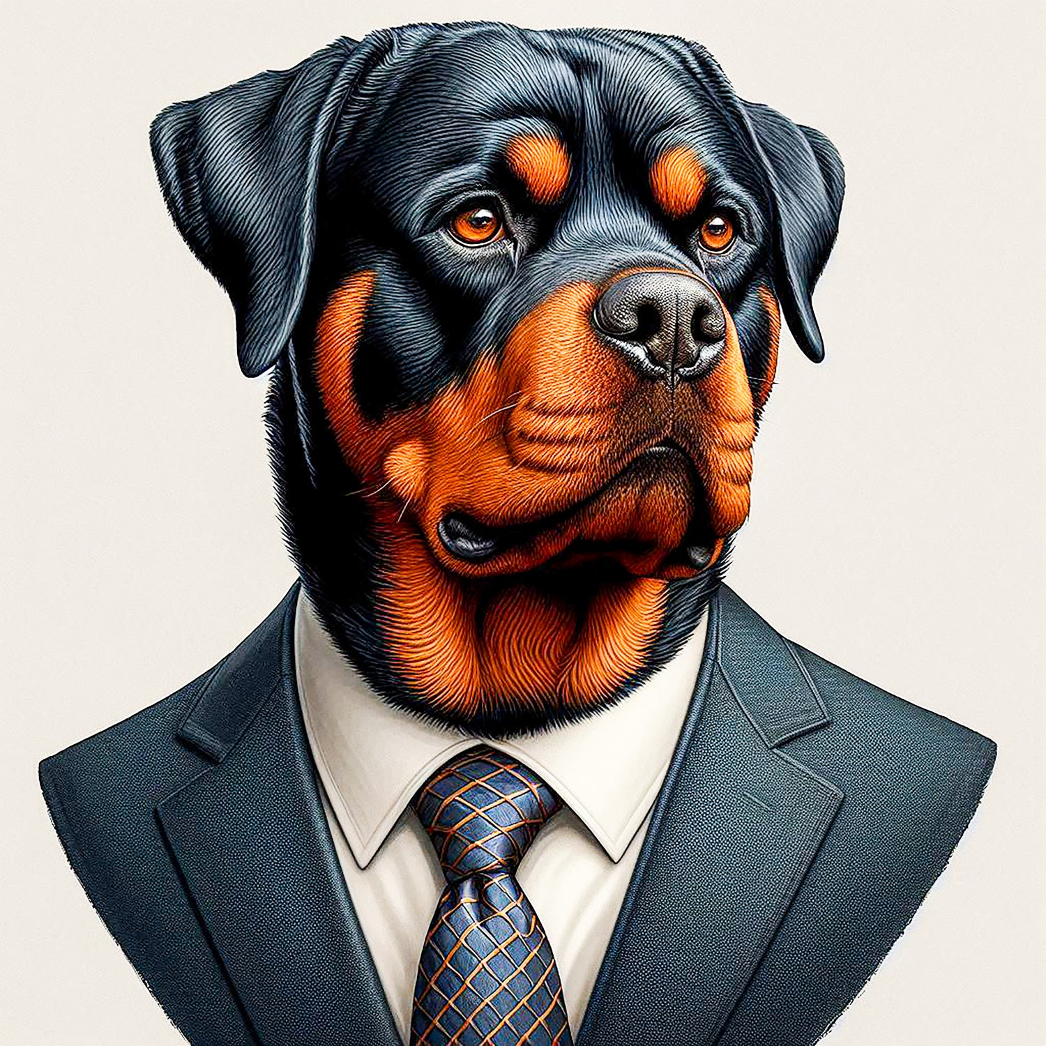 Rottweiler