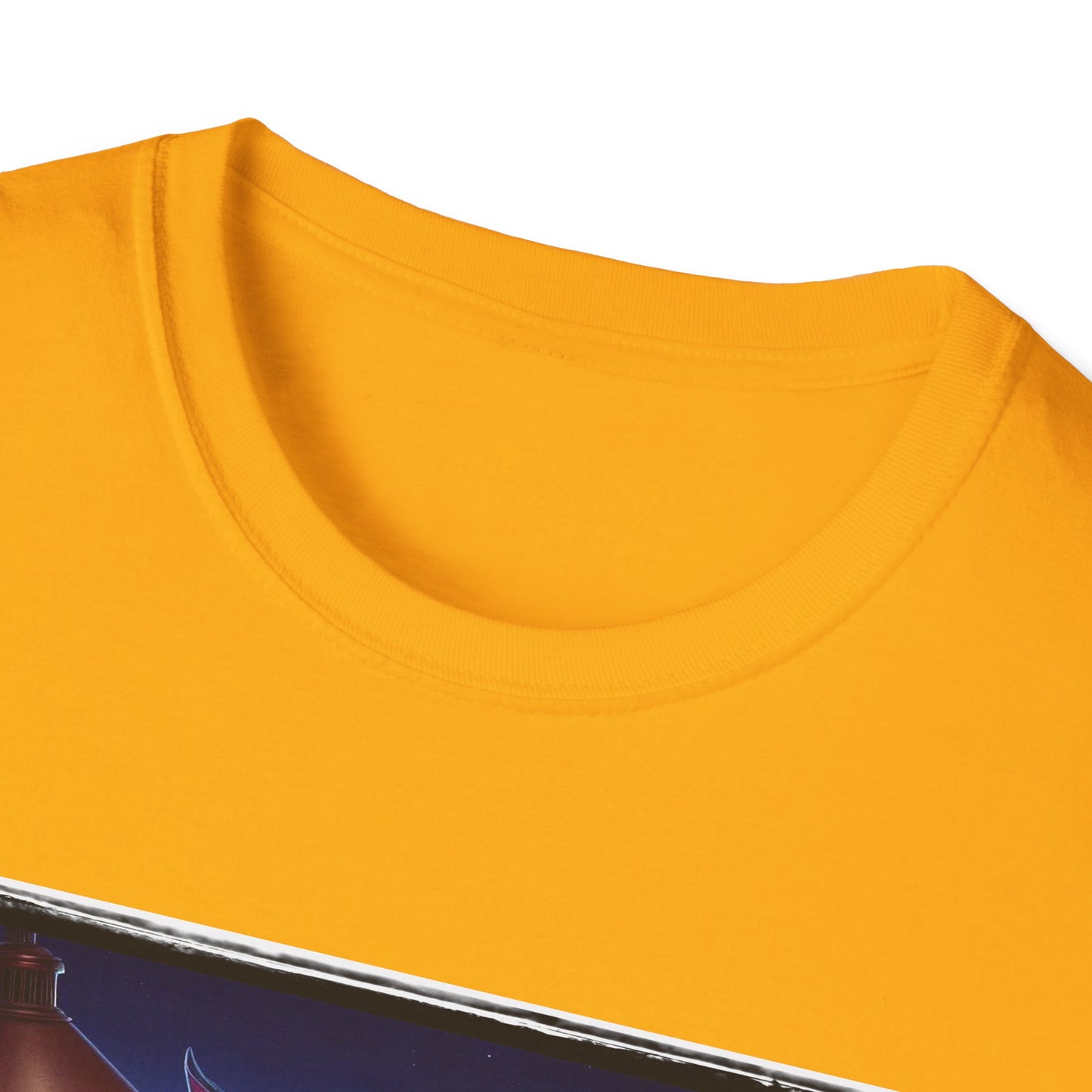 Chupacabra card playing t shirt