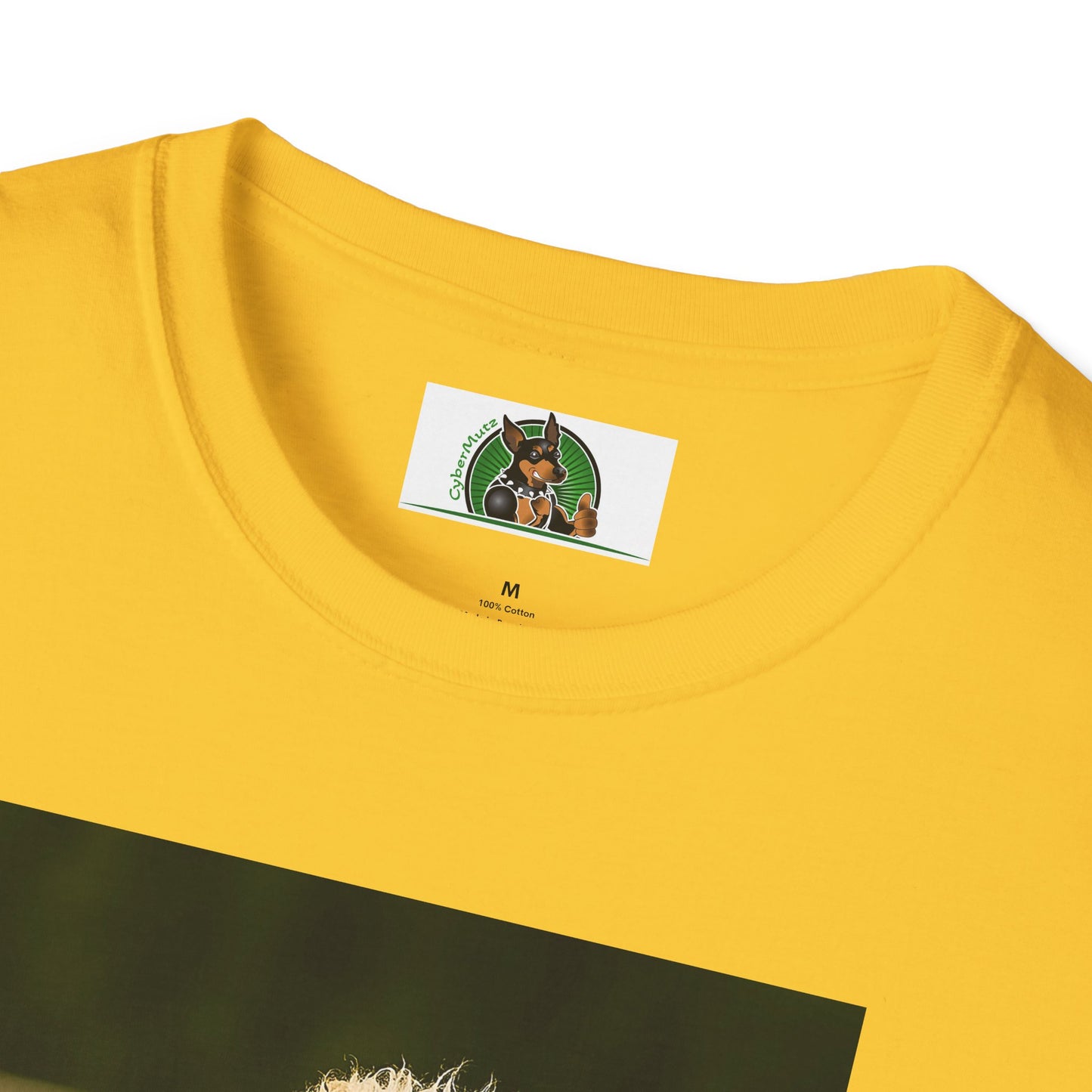 Sports Cockerpoo Soccer T-Shirt