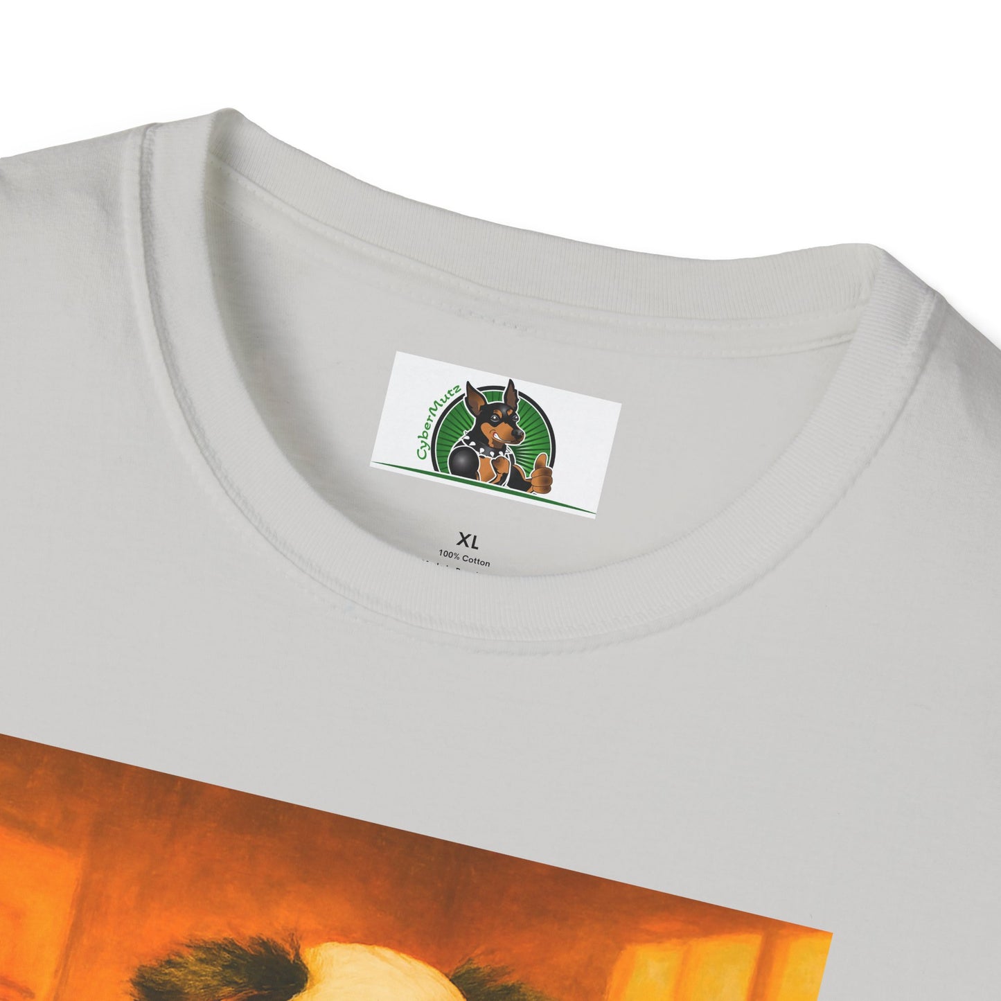 Sports Basketball Australian Shepherd T-Shirt