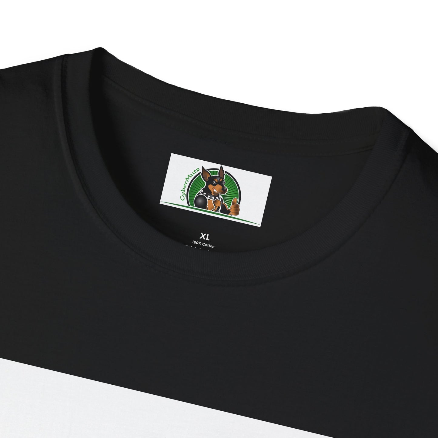 Jack Russell Business Buddies T-Shirt Printify