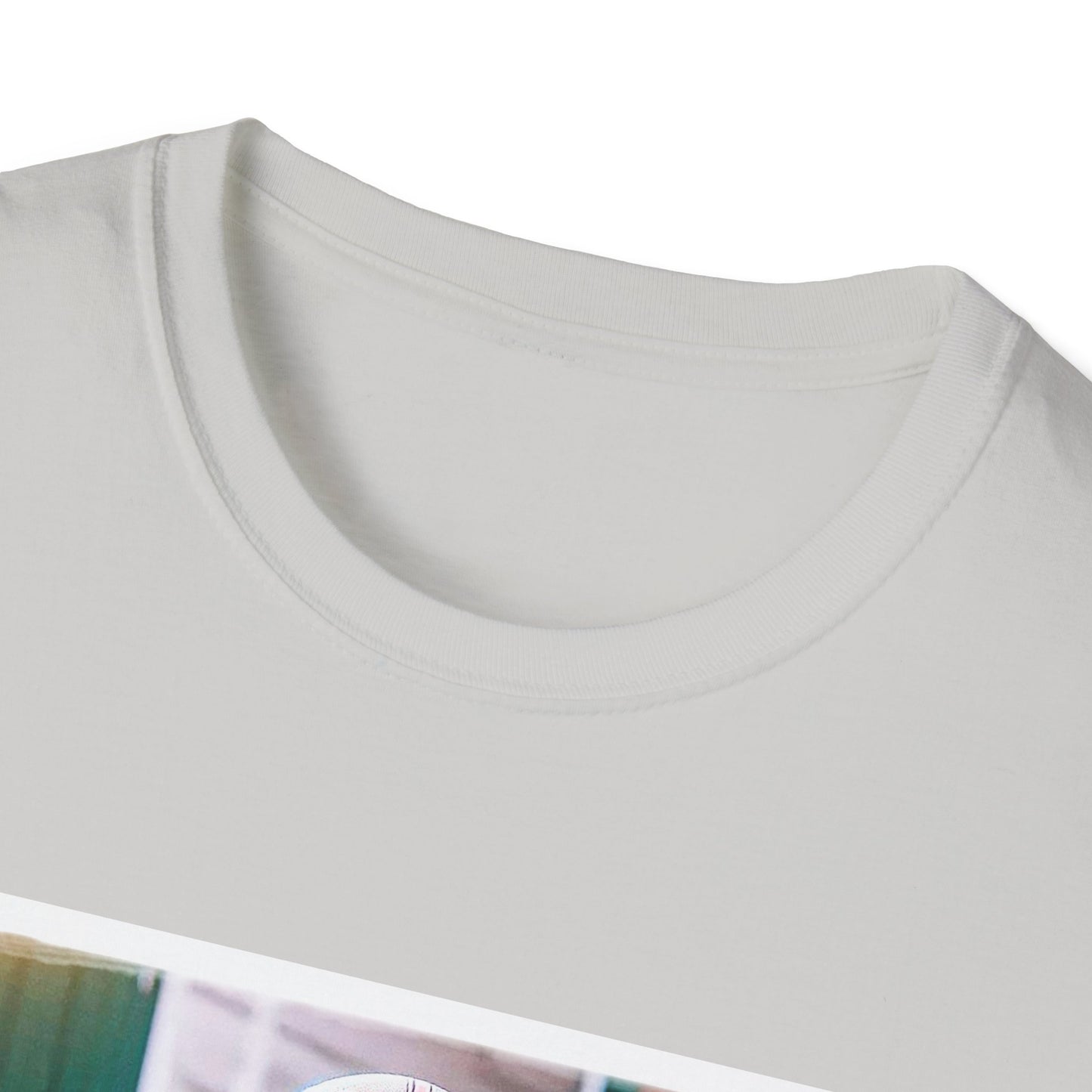 CockerPoo bike sitting t shirt
