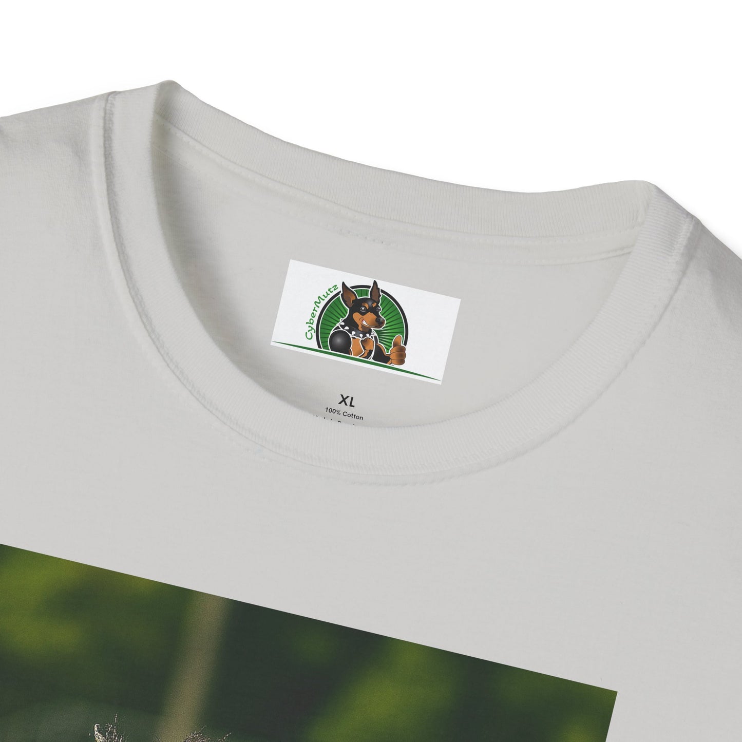 Chupacabra Sports T-Shirt Football