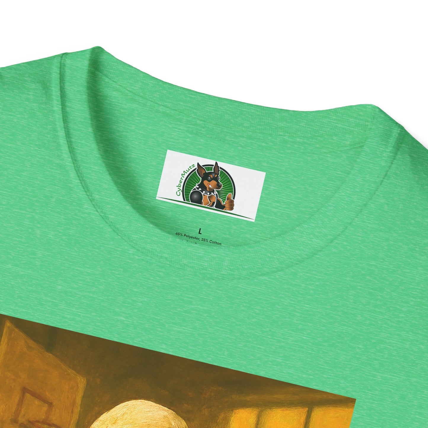 Sports Beagle T-Shirt Basketball T-Shirt Printify