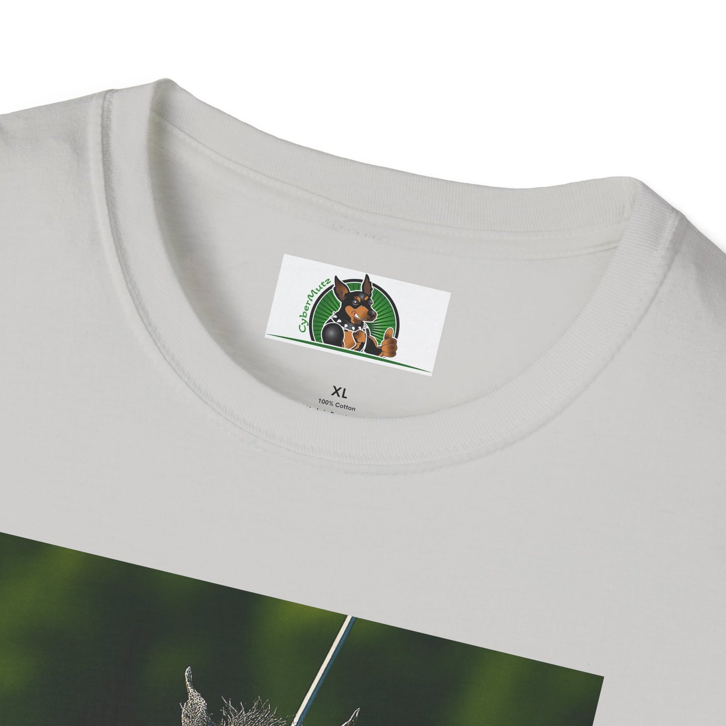 Golf Chupacabra T-Shirt Sports