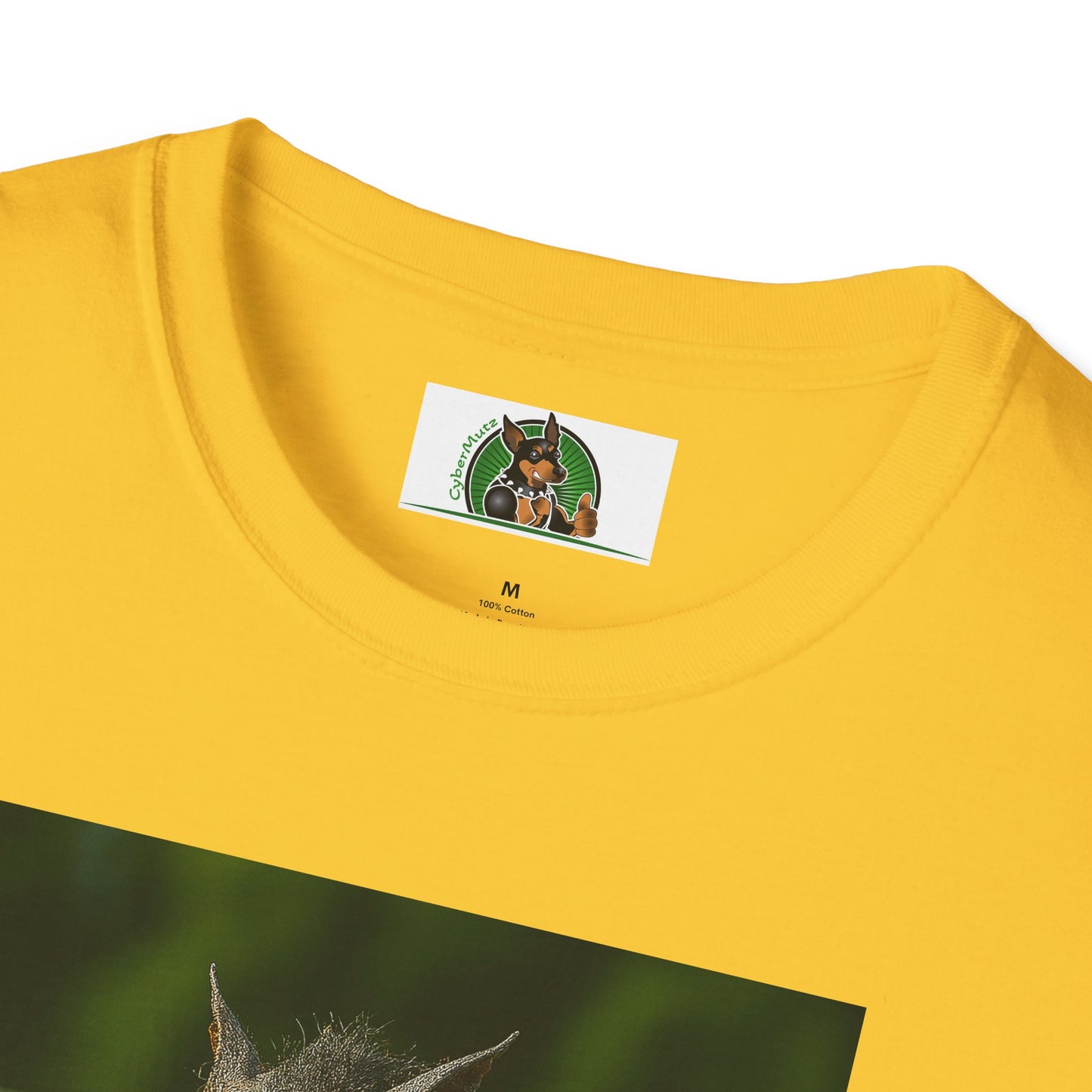 Chupacabra Soccer T-Shirt Sports