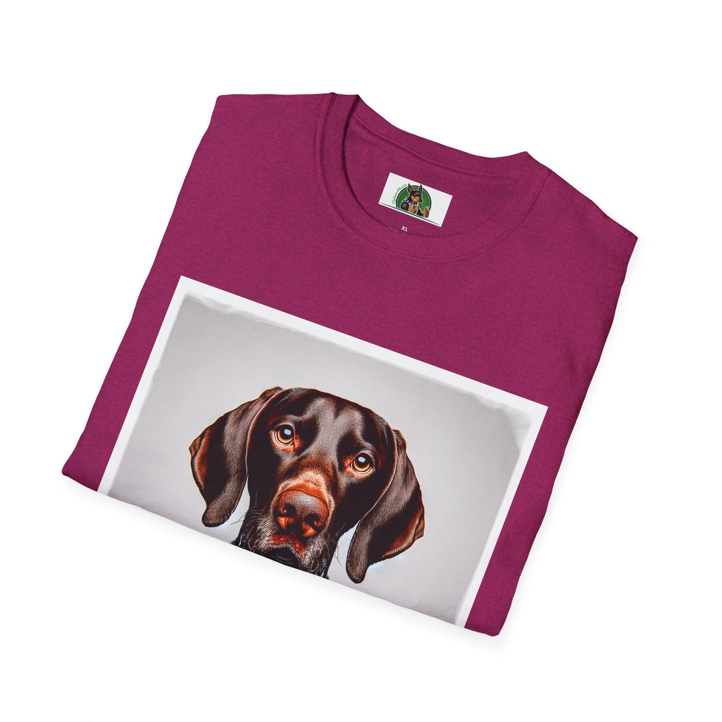 German Shorthaired Pointer T-Shirt