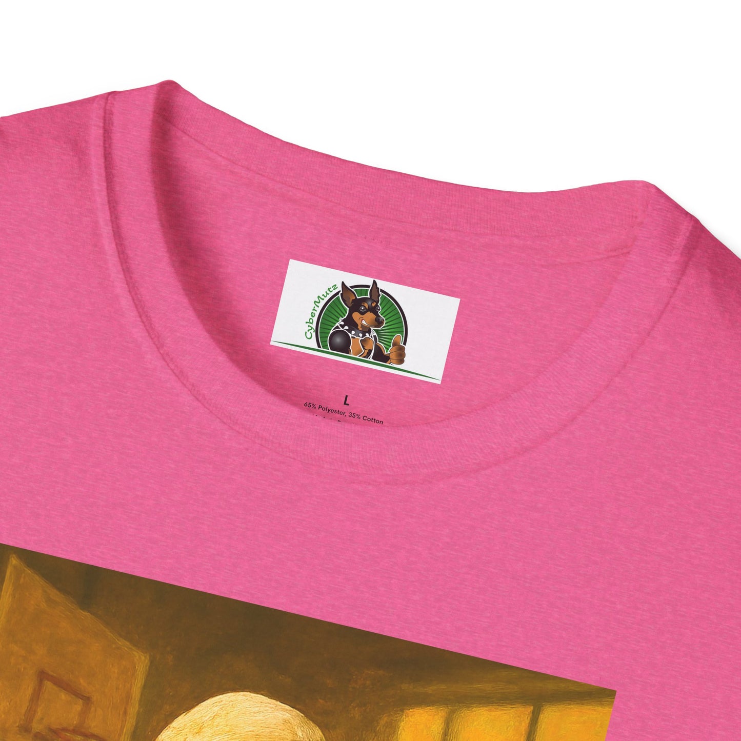 Sports Beagle T-Shirt Basketball