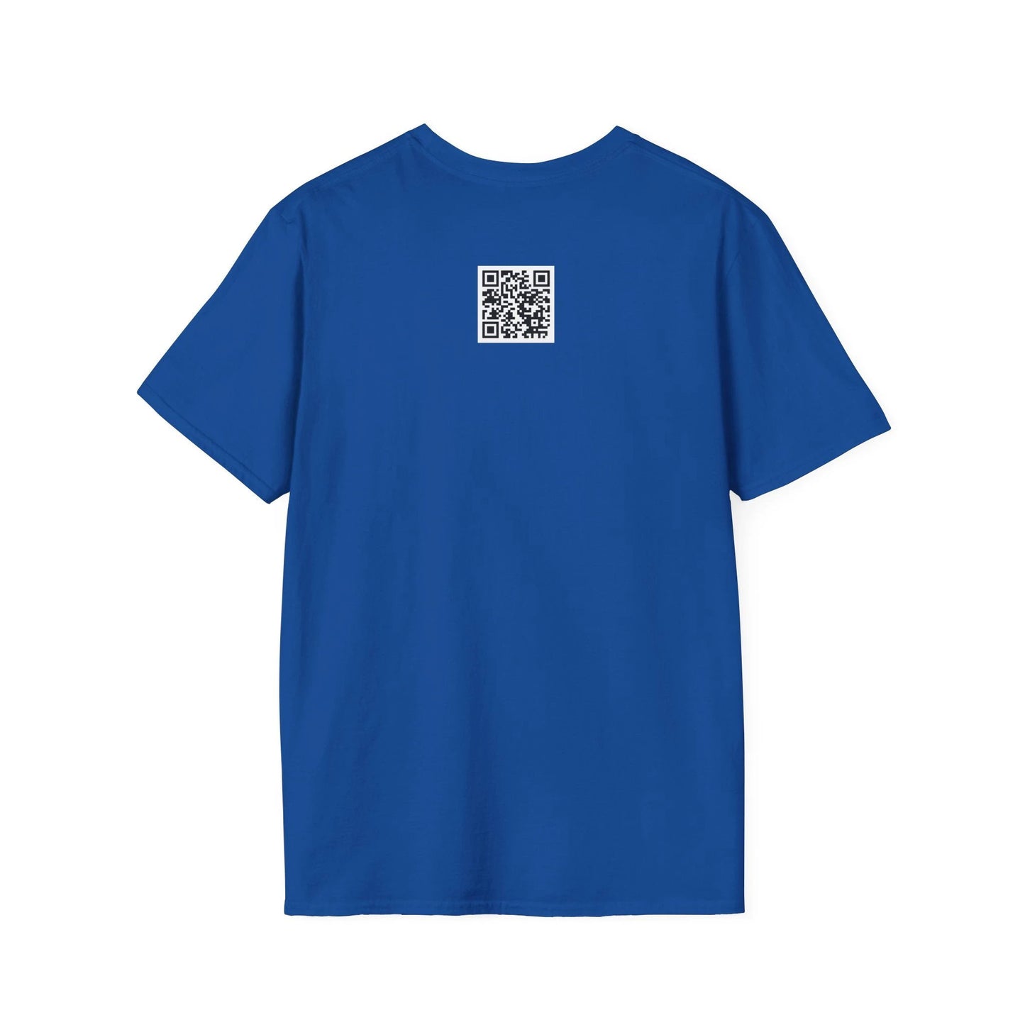 Jack Russell Soccer T-Shirt — Sports Dog Tee for Fans & Pet Lovers T-Shirt Printify